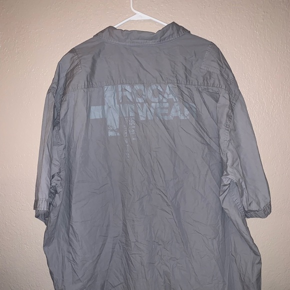 Rocawear casual shirt - Picture 2 of 3